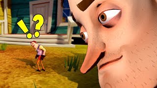 Обложка Hello Neighbor SUPER TINY NEIGHBOR CHALLENGE Hello Neighbor Beta 3 Cheats Hacks Challenges Скачать Hello Neighbor SUPER TINY NEIGHBOR CHALLENGE Hello Neighbor Beta 3 Cheats Hacks Challenges