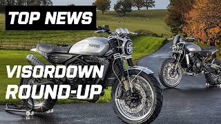 Norton Motorcycles rescued in £16 Million TVS Deal | The Weekly Roundup | Visordown.com