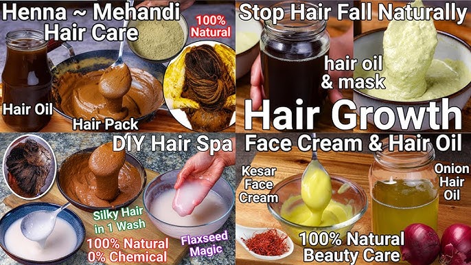 hair growth treatment at home () hair growth treatment at home