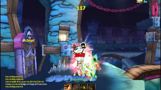 (VoidEls) What the...damage