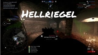 Hellriegel Bestriegel | Battlefield 1