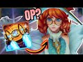 Is Rocketbelt Actually OP on Aurora?