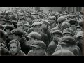 Holocaust survivor Genya Reznik talks about overcrowding in the Warsaw Ghetto