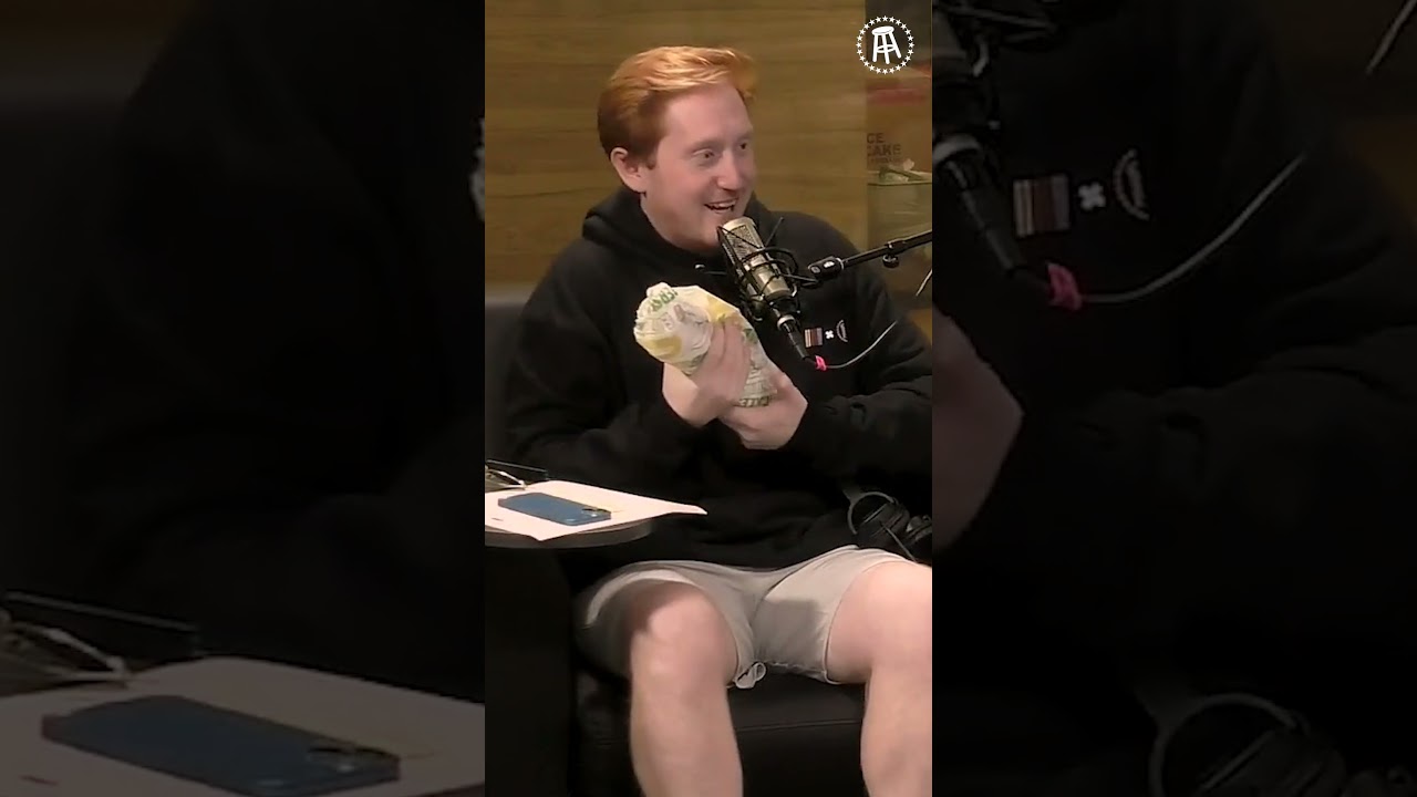 Mook Has a Meatball Problem