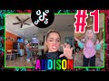 😍 Addison Rae 💖 Tik Tok Compilation February 2020 // Part 1