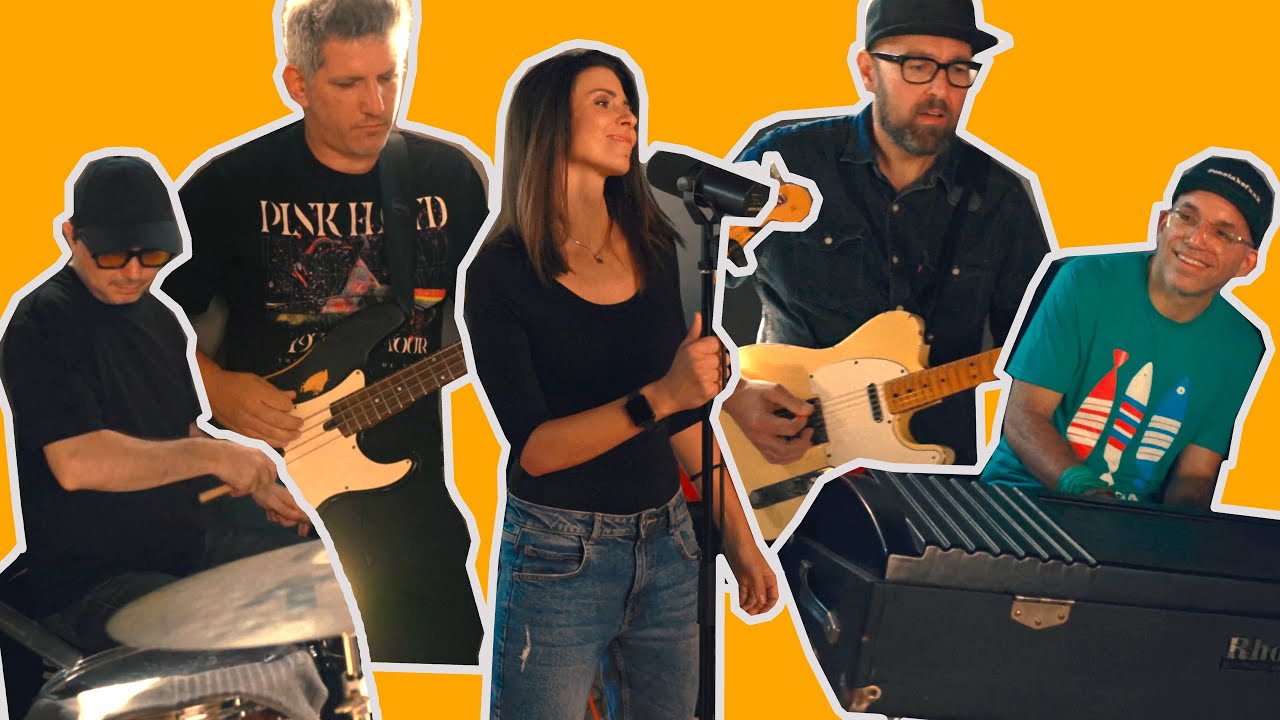 Vigyázz rám | Dés László | Kiss Enci X Stinky Bugs