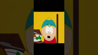 Bad Kitty #southpark #shorts