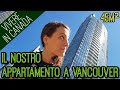 Il nostro appartamento a Vancouver - Home tour Canada