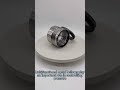 acuum bellows seal #mechanicalseal