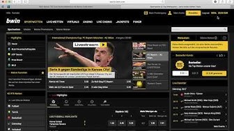 bwin einzahlung für casino freischalten bwin einzahlung für casino freischalten