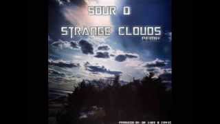 Sour D - Strange Clouds Remix (Audio)