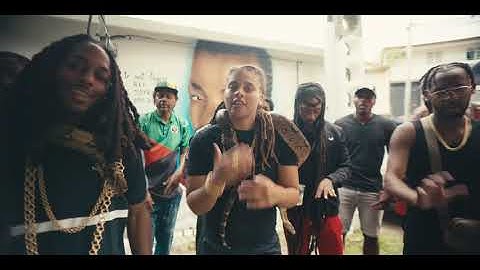 Meryl & DJ Tutuss - Jah Know feat. Smally King #270 (Clip Officiel)