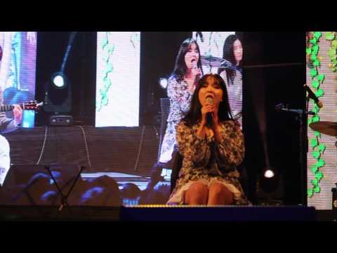 디에이드 - 너무 보고싶어@성대축제2016