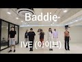 IVE 아이브 - &#39;Baddie&#39;