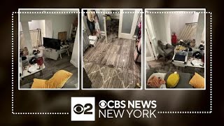 Basement flooding turning into a big problem in Brooklyn