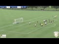 GOAL | Mohamed Kourouma Bends in Free Kick | Miami City at The Villages