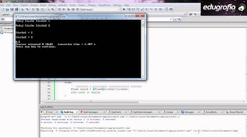 Kurs programowania w C++ - tutorial
