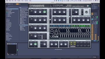 TRAP MUSIC MASSIVE TUTORIAL!!!