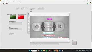 P3 U3. Generación de reportes a partir de una plantilla de Word