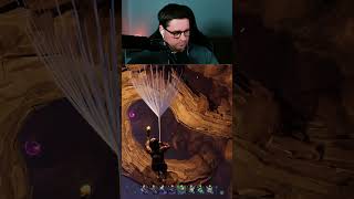 Parkour Expert or Just Lucky in Grounded