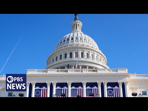 WATCH: Heads of ICE, immigration agencies testify following protester deaths