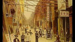 Hong kong from 1900 onward to right after ww2 in postcards and
photo's. see my other 1150 clips by searching with
https://www./user/michae...