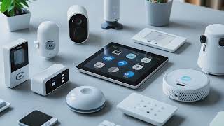 Unlocking the Power of Smart Technology - Efficiency, Productivity, and Sustainability