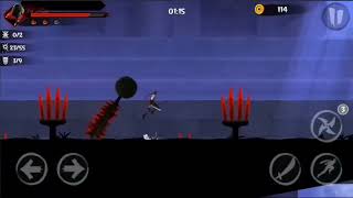 Ninja Raiden Revenge mod APK download sinhala screenshot 5
