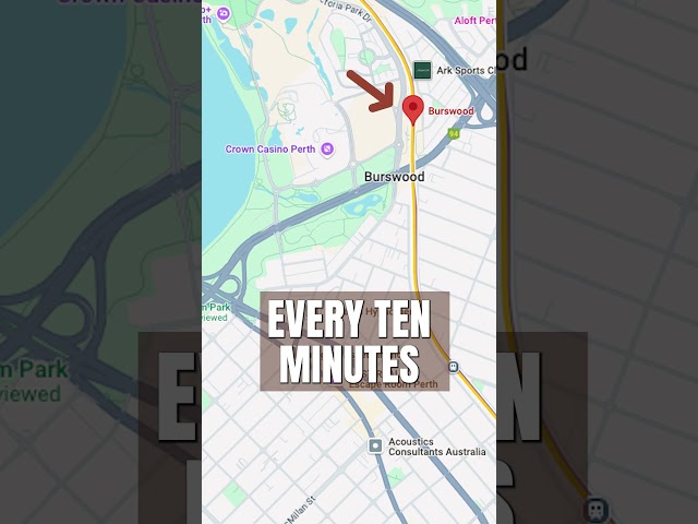 Getting to the Perth 4WD Show has never been easier!