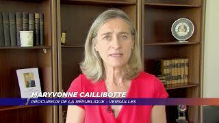 Yvelines | Maryvonne Caillibotte fait le bilan du rapport des états généraux de justice