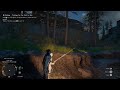 Crimson Desert fishing