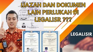 Berkas Apa Saja yang Perlu di Legalisir untuk Pemberkasan akhir CPNS 2021? 6 Berkas Biasanya Butuh..