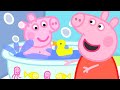 Peppa Pig Italiano 🍼 Peppa incontra il piccolo Alex - Collezione Italiano - Cartoni Animati