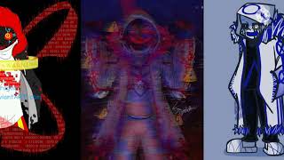 Apocalyptic - Omni404 Sans Theme