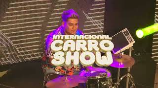 Internacional Carro Show - Voy A Tomar (Video Oficial)