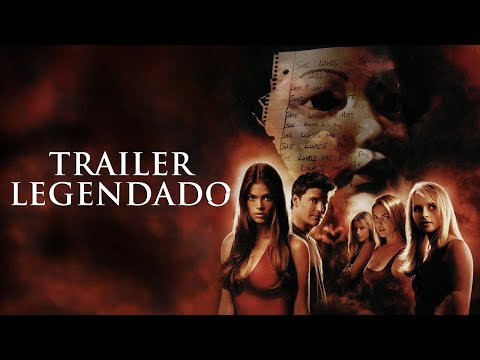 O Dia do Terror (2001) | Trailer Legendado