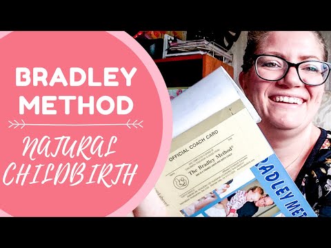فيديو: ما هي طريقة برادلي للولادة؟