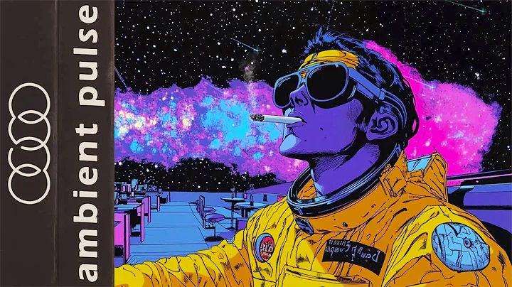 Hyperdrive Boogie ✨ Playlist Boogie & Funky