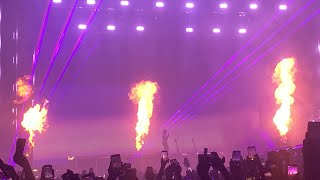 Ken Carson - It’s Over (LIVE) Rolling Loud Orlando 2026