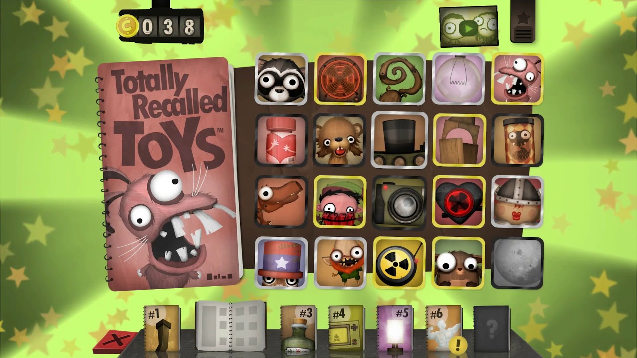 little inferno ep 3. THE DEATH OF GOOD FRIENDS