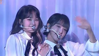 Really Like You - IZONE 아이즈원 / ONE THE STORY Online Concert 20210314