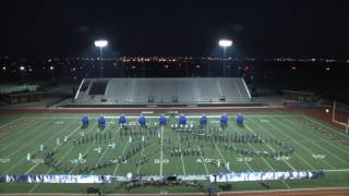 Boswell Band of Gold 10 03 16