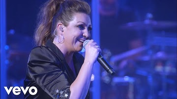 Thumbnail of Niña Pastori con Manuel Carrasco - La Habitación (En Directo) ft. Manuel Carrasco