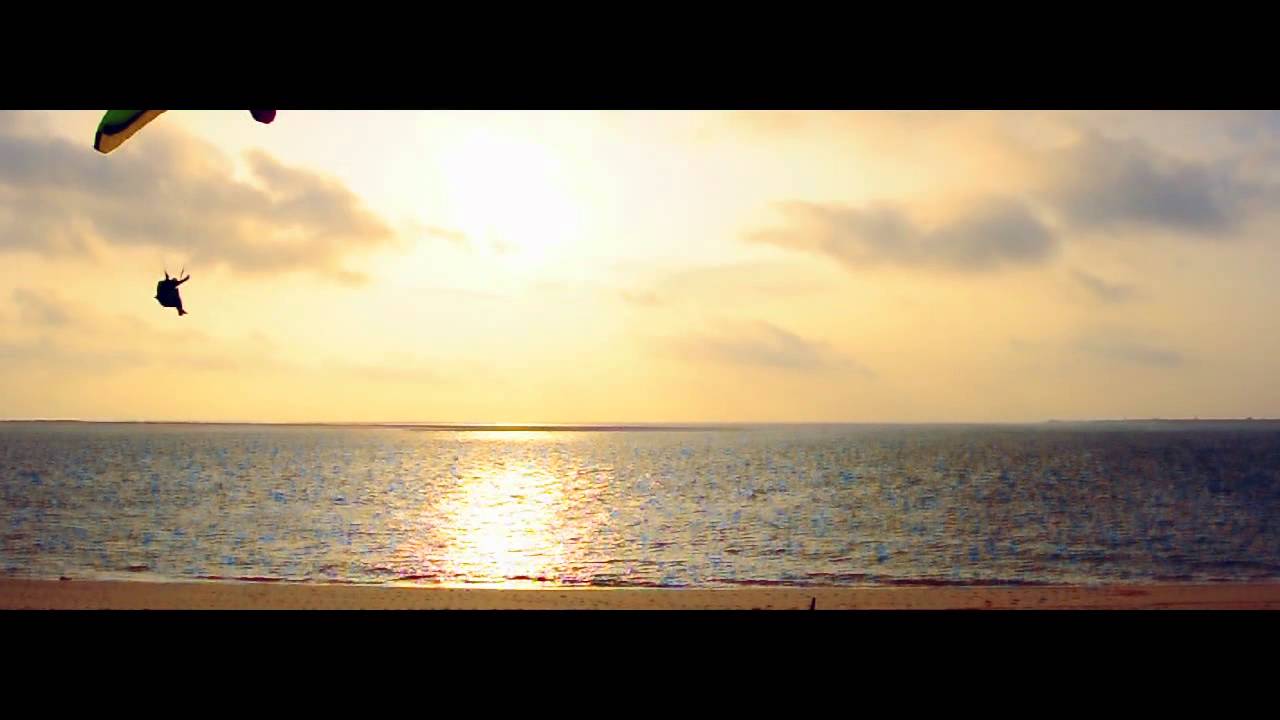 Eliot Nochez Dune du Pilat Ete 2013