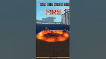 Avatar: The Last Airbender Roblox Version #elementaladventure #roblox #atla #avatarthelastairbender