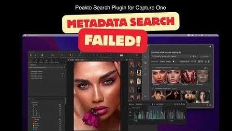 I Tried the New Search Plugin for Peakto, and Here