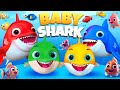 𝑵𝑬𝑾 Baby Shark Dance 2🦈, Baby Shark doo doo  School Trip 2 🦈 Wheels on the Bus - #cocomelon