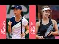 Hayu Kinoshita vs Valentina Ryser | W100 Takasaki QF Highlights