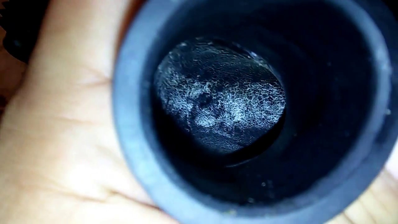 το πιο βρώμικο μέρος του πλυντηρίου!! - YouTube