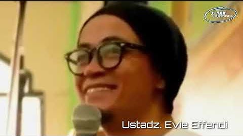 Download Ustad Evie Rek Kitu Wae Story Wa Mp3 Free And Mp4